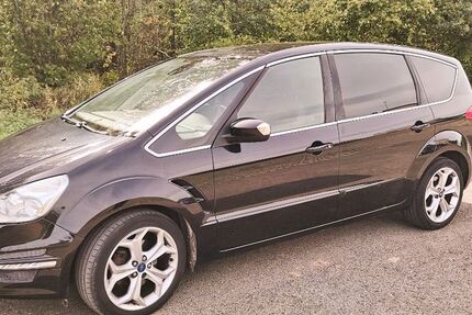 Ford S-Max 204.000 km 4.690 &euro; Althengstett 75382