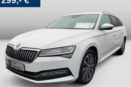 Skoda Superb 63.912 km 25.495 &euro; Böblingen 71032