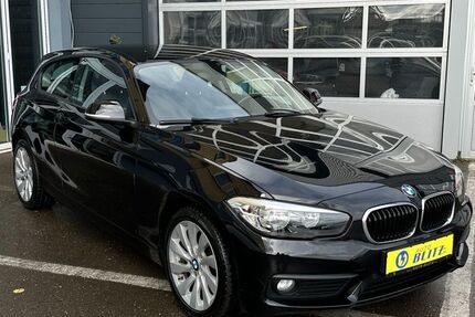 BMW 116 116.700 km 9.990 &euro; Herrenberg 71083