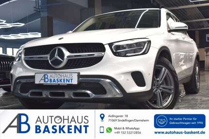 Mercedes-Benz GLC 220 156.900 km 32.490 &euro; Sindelfingen-Darmsheim 71069