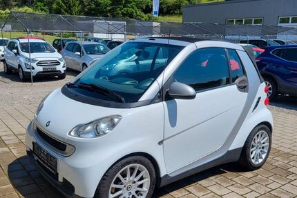 Smart ForTwo 163.000 km 4.990 &euro; Horb-Mühringen 72160