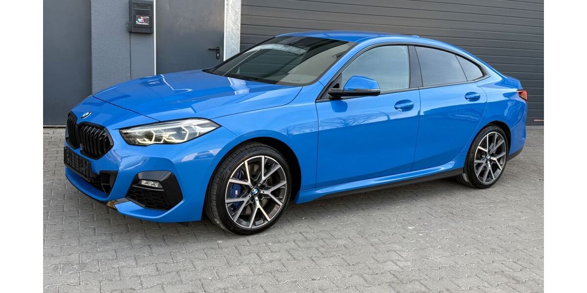 BMW 218 55.200 km 28.390 &euro; Kirchentellinsfurt 72138