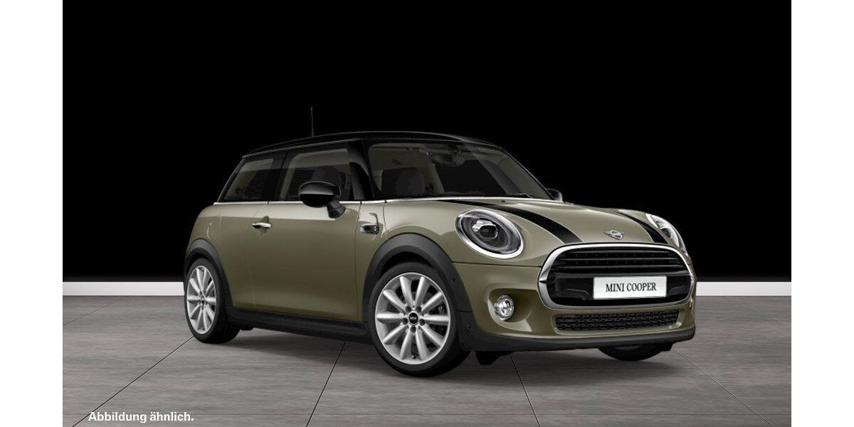 Mini Cooper 81.390 km 13.490 &euro; Filderstadt 70794