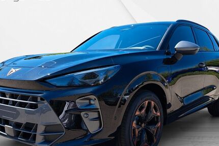 Cupra Terramar 1.500 km 48.990 &euro; Böblingen 71034