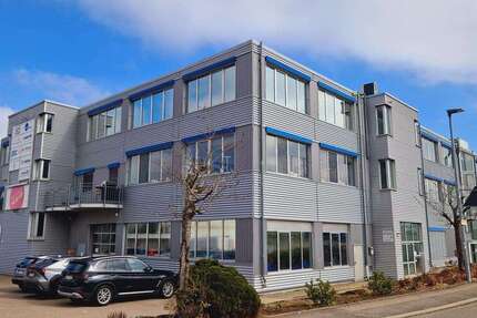 Gewerbeobjekt Holzgerlingen - 600&euro; | Angebot:18901401