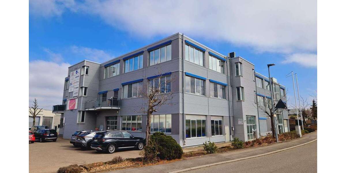 Gewerbeobjekt Holzgerlingen - 600&euro; | Angebot:18901401