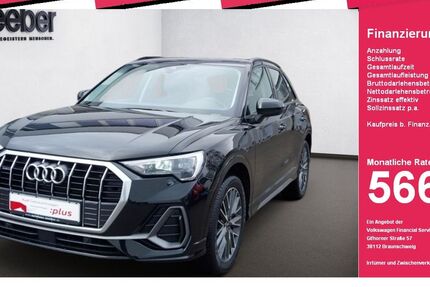 Audi Q3 103.114 km 28.250 &euro; Herrenberg 71083