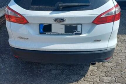 Ford Focus 188.000 km 3.150 &euro; Grosselfingen 72415