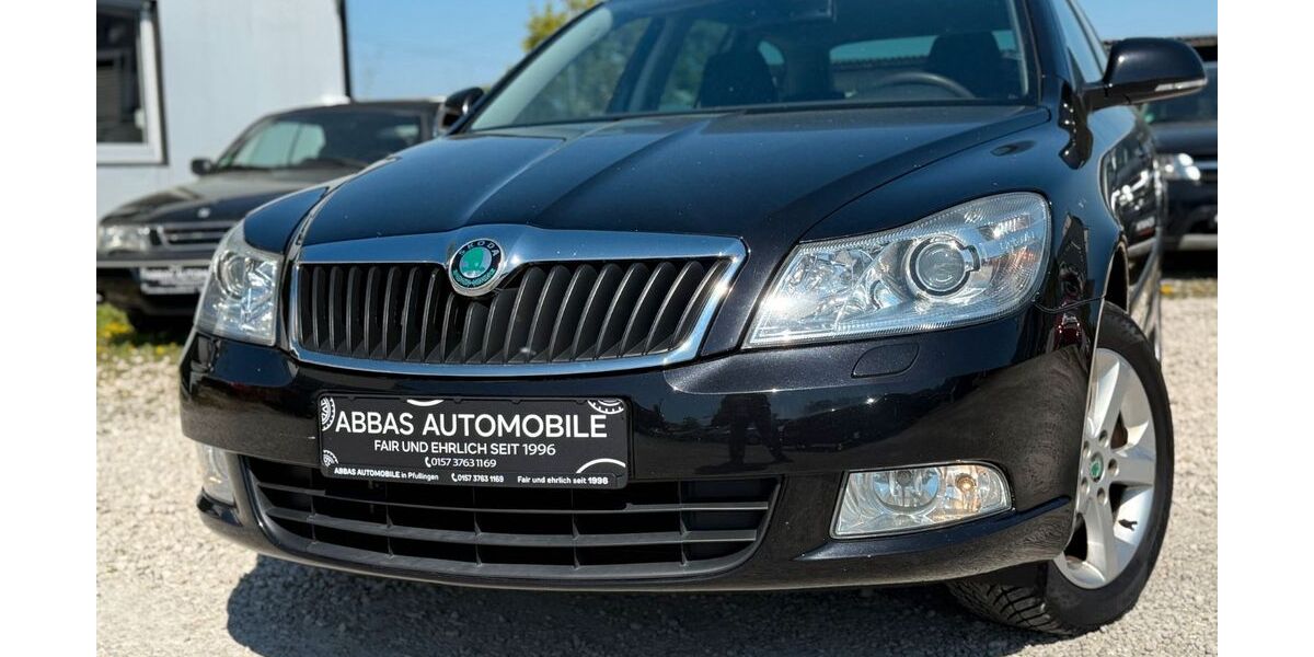 Skoda Octavia 212.579 km 3.990 &euro; Pfullingen 72793