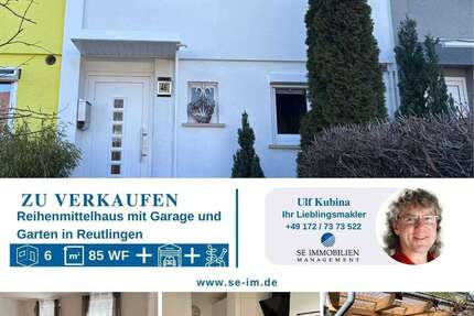 Haus Reutlingen Sondelfingen - 4 Zimmer, 85 m&sup2;, 329.000&euro; | Angebot:24903259