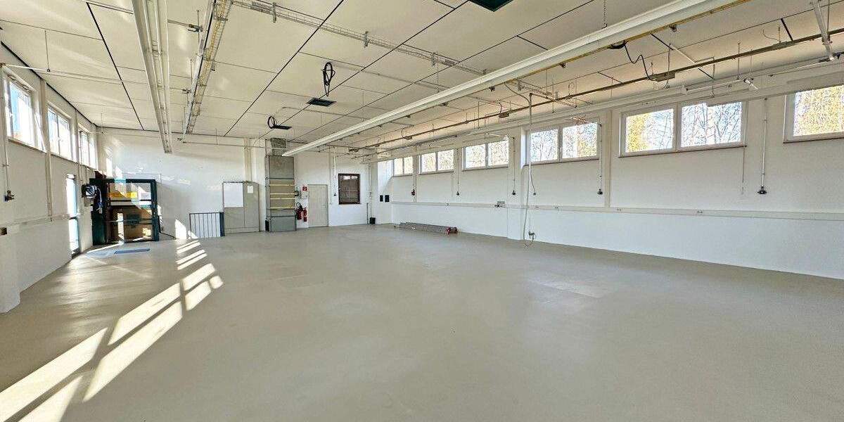 Gewerbeobjekt Reutlingen / Degerschlacht Innenstadt - 2.995&euro; | Angebot:25746922