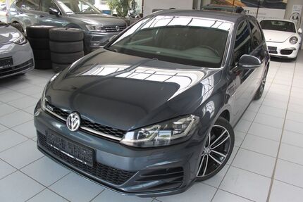 VW Golf 128.000 km 19.890 &euro; Weil im Schönbuch 71093