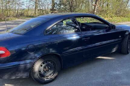 Volvo C70 237.174 km 1.500 &euro; Stuttgart 70469