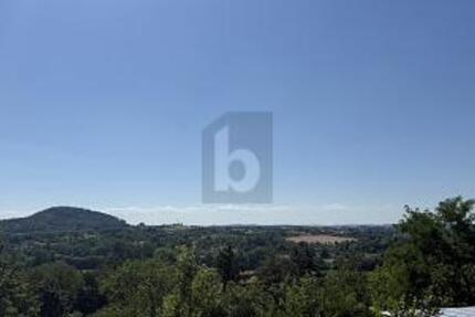 PANORAMABLICK & 1.100 QM ERHOLUNG PUR - Grundstück Rottenburg am Neckar | Angebot:27216192