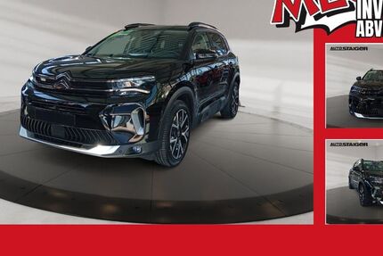Citroen C5 Aircross 65.281 km 18.490 &euro; Stuttgart 70376
