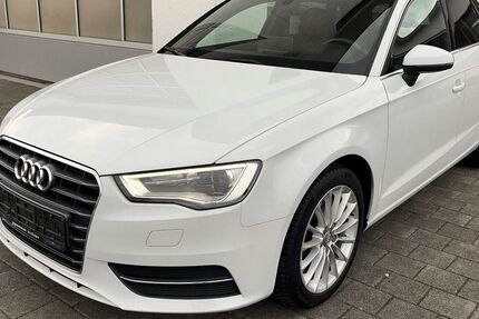Audi A3 165.000 km 12.900 &euro; Metzingen 72555