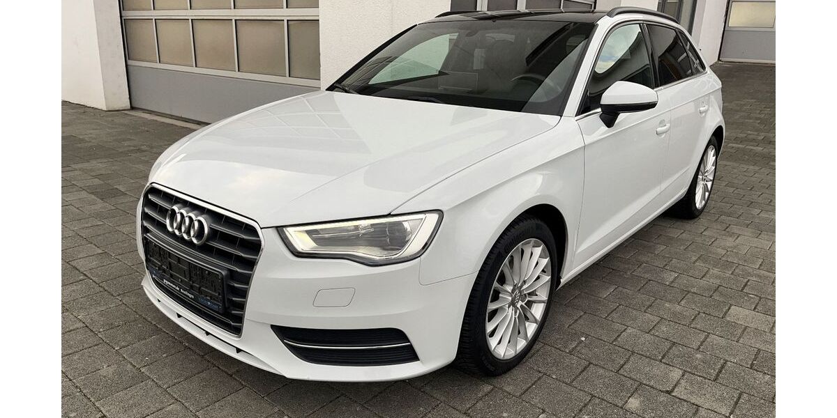 Audi A3 165.000 km 12.900 &euro; Metzingen 72555