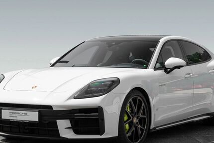 Porsche Panamera 12.100 km 121.400 &euro; Filderstadt 70794