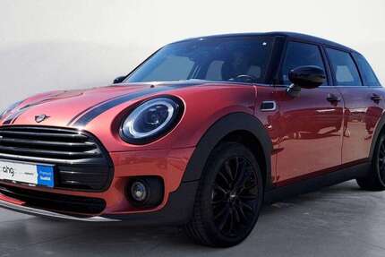 Mini Cooper Clubman 50.788 km 22.930 &euro; Jettingen 71131