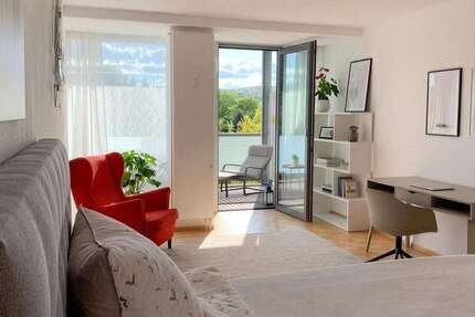 Wohnung Stuttgart Heslach - 1.5 Zimmer, 46 m&sup2;, 213.000&euro; | Angebot:25819352