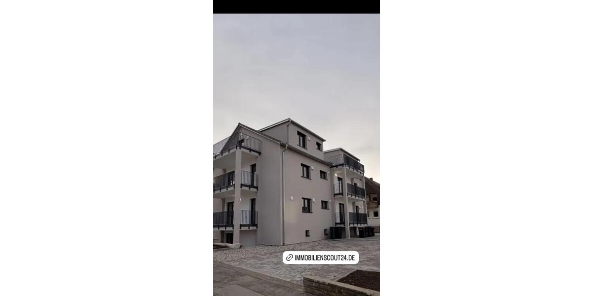 Etagenwohnung Wendlingen am Neckar - 2 Zimmer, 55 m&sup2;, 1.100&euro; | Angebot:25638396