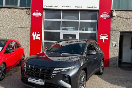 Hyundai TUCSON 44.610 km 21.500 &euro; Pfullingen 72793