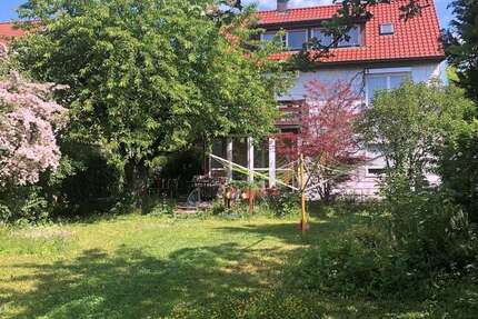 Grundstück Stuttgart Sillenbuch - 1.045.000&euro; | Angebot:26863855
