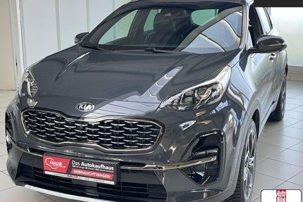Kia Sportage 61.645 km 19.790 &euro; Horb a/N 72160