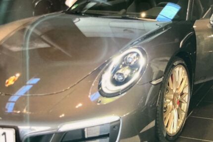 Porsche 991 35.000 km 153.000 &euro; Stuttgart 70182