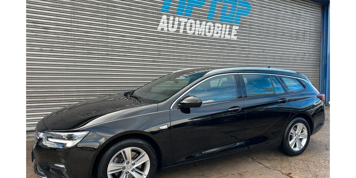 Opel Insignia 67.524 km 21.300 &euro; Sindelfingen 71065