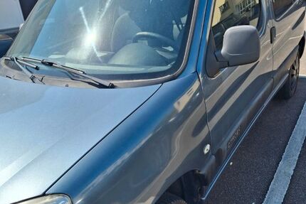 Citroen Berlingo 260.000 km 599 &euro; Stuttgart 70499
