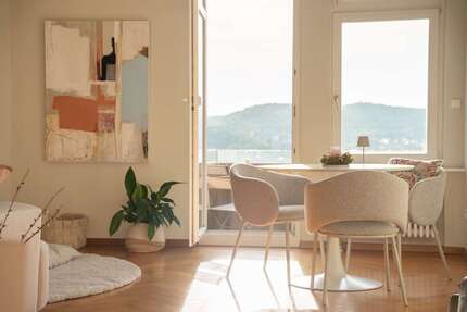 Wohnung Stuttgart Bopser - 3 Zimmer, 90 m&sup2;, 1.990&euro; | Angebot:27521950