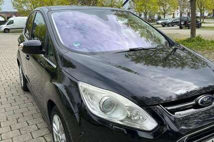 Ford C-Max 135.000 km 4.500 &euro; Unterensingen 72669