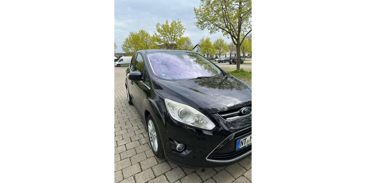 Ford C-Max 135.000 km 4.500 &euro; Unterensingen 72669