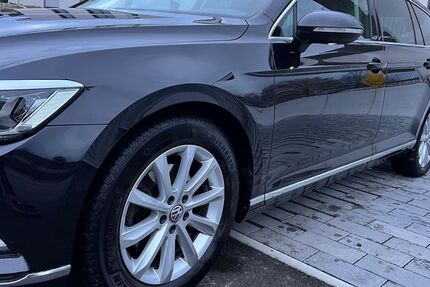 VW Passat 140.000 km 12.800 &euro; Eutingen 72184