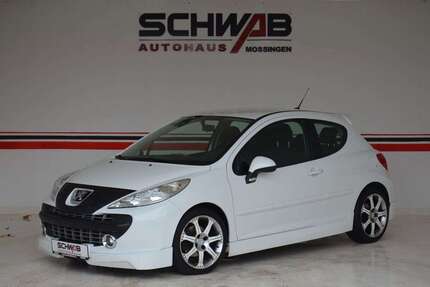 Peugeot 207 150.000 km 1.600 &euro; Mössingen 72116