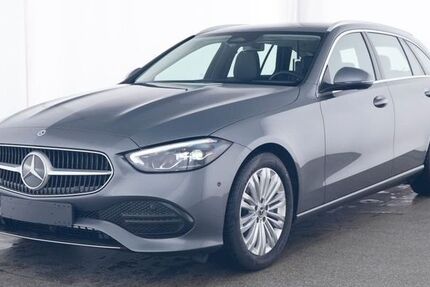 Mercedes-Benz C 200 18.166 km 34.690 &euro; Jettingen 71131