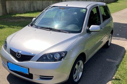 Mazda 2 162.000 km 2.000 &euro; Horb 72160