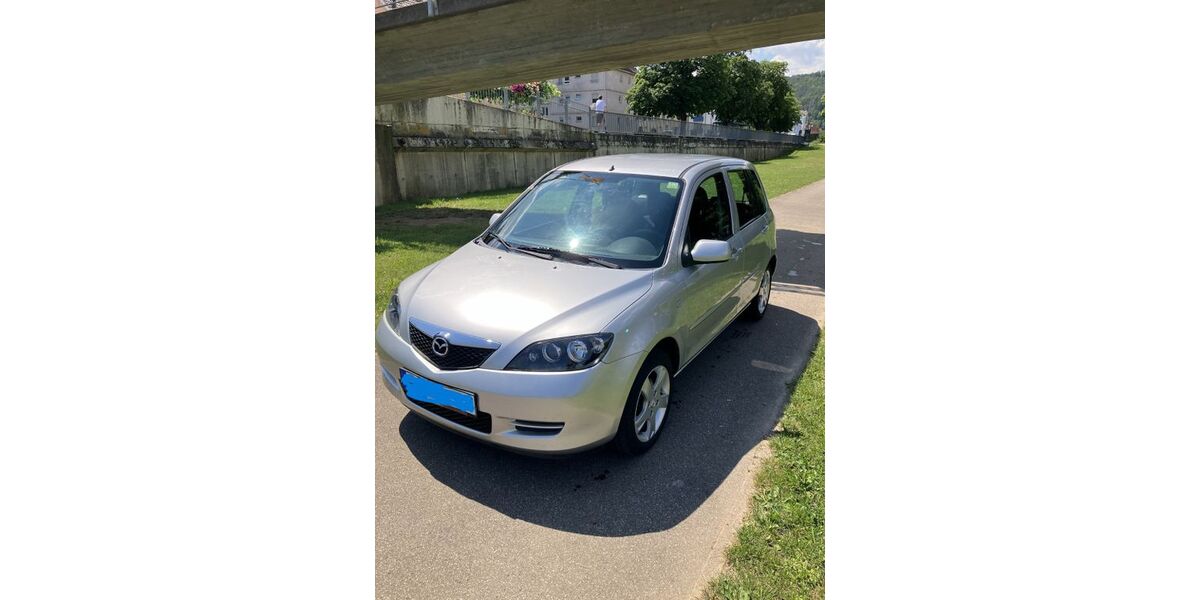 Mazda 2 162.000 km 2.000 &euro; Horb 72160