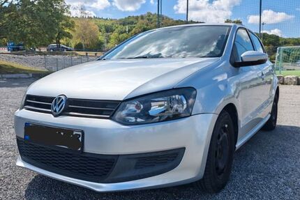 VW Polo 107.838 km 4.600 &euro; Gärtringen 71116