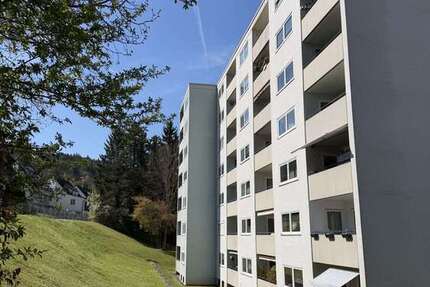 Wohnung Nagold - 2.5 Zimmer, 72 m&sup2;, 198.000&euro; | Angebot:26515261