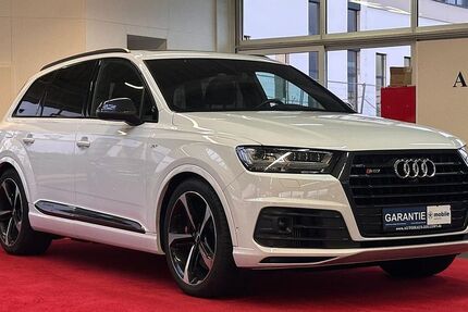 Audi SQ7 117.000 km 41.999 &euro; Hechingen 72379