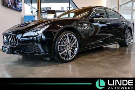 Maserati Quattroporte 84.500 km 59.900 &euro; Kusterdingen 72127