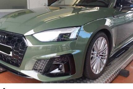 Audi A5 25.750 km 38.430 &euro; Reutlingen 72760