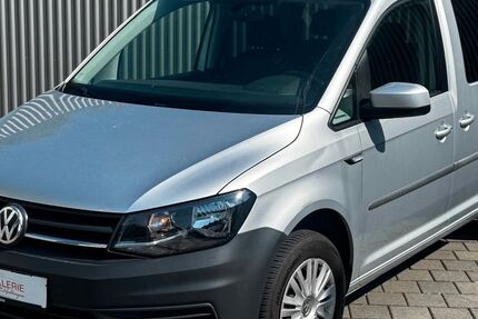 VW Caddy 250.000 km 11.900 &euro; Pfullingen 72793