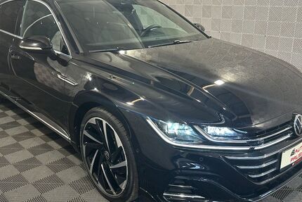 VW Arteon 124.301 km 25.440 &euro; Horb am Neckar 72160
