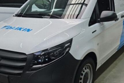 Mercedes-Benz eVito 2.150 km 36.799 &euro; Reutlingen / Mittelstadt 72766