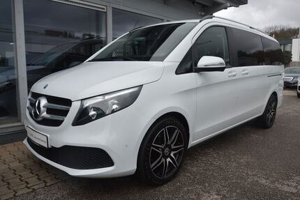 Mercedes-Benz V 220 73.361 km 39.990 &euro; Herrenberg bei Stuttgart 71083