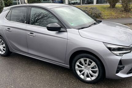 Opel Corsa 29.750 km 14.500 &euro; Dußlingen 72144