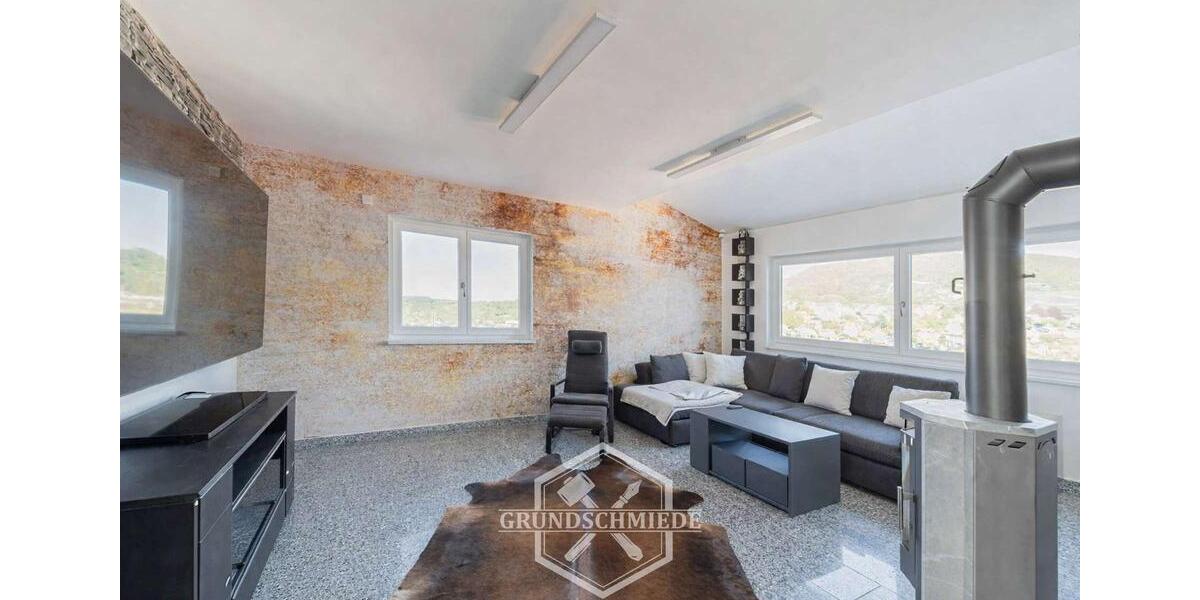 Maisonettenwohnung Neuffen - 5 Zimmer, 183 m&sup2;, 1.900&euro; | Angebot:26443759